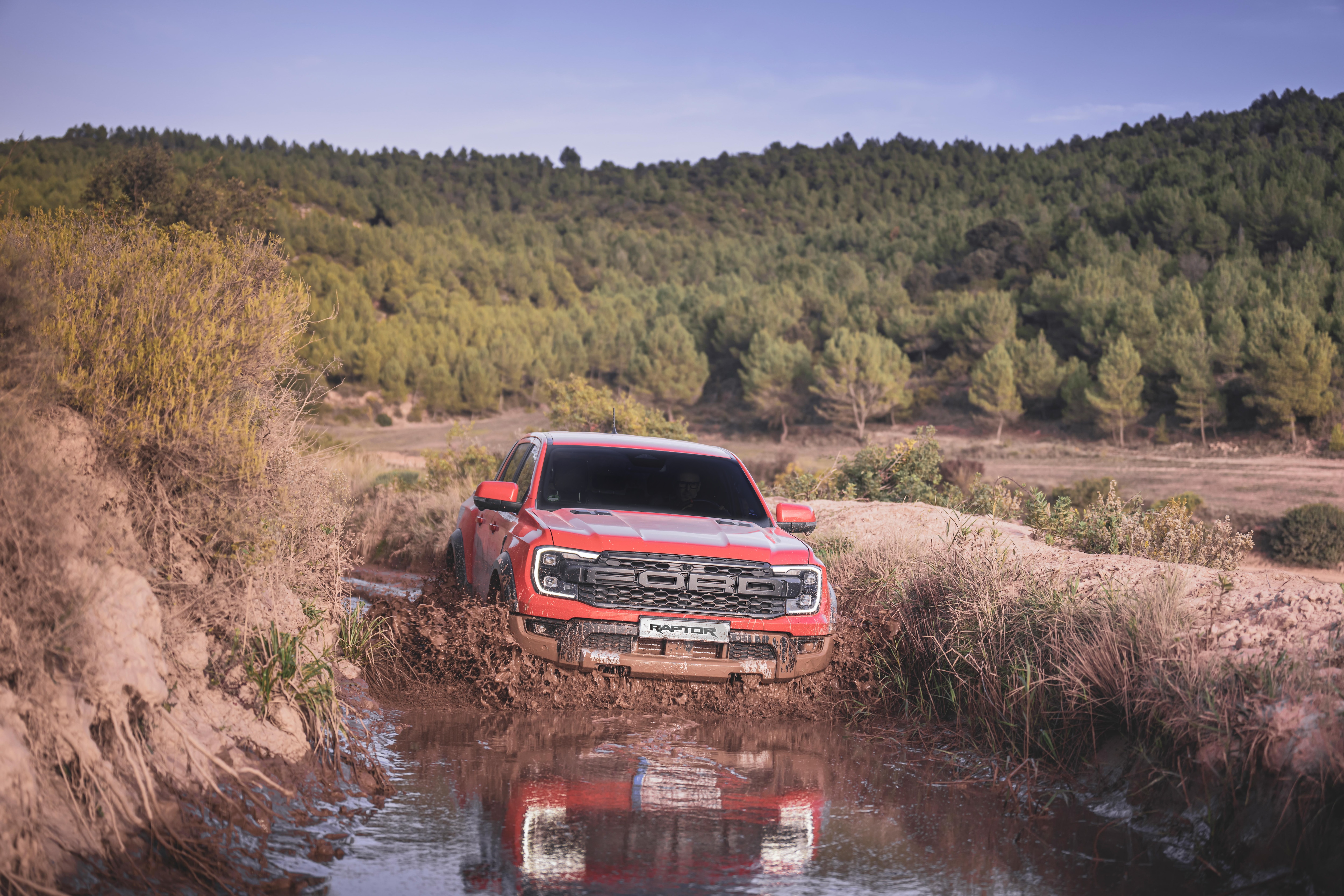 La máxima experiencia todo terreno llega a México  De la ...